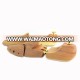 Cheap Promotional Aromatic Wood Cedar Shoe Trees Wholesale