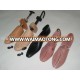 wooden shoe trees & wooden shoe stretchers