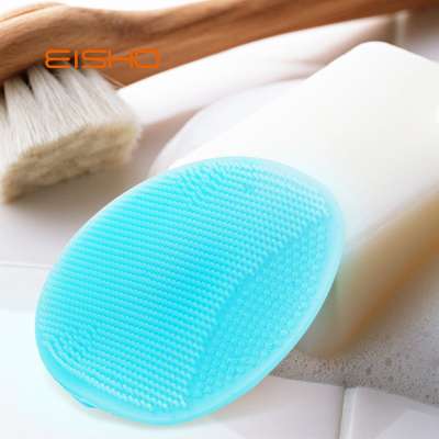 EISHO Factory Price Facial Makeup Cleaning Brush Cleanser Silicone Face Cleaner Wholesale